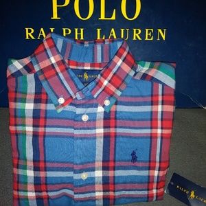 Ralph Lauren 3t